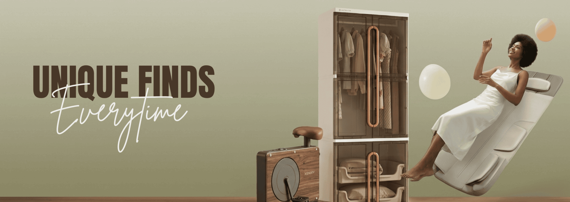WearFiftyNine collection banner
