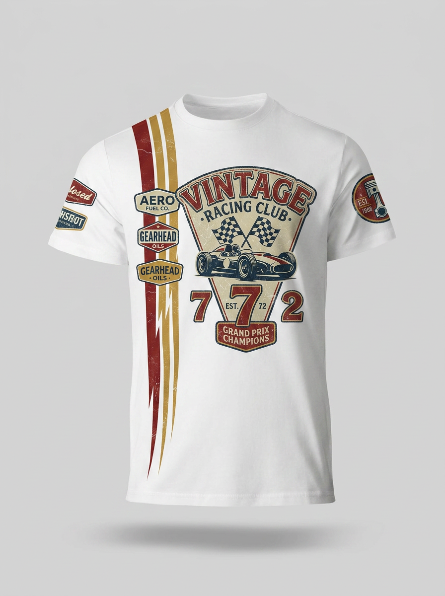 Vintage Racing Club