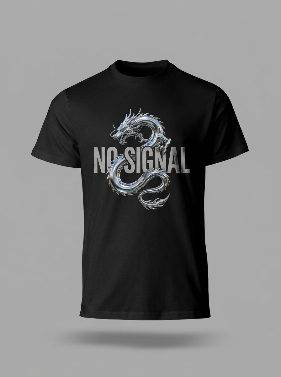 No Signal