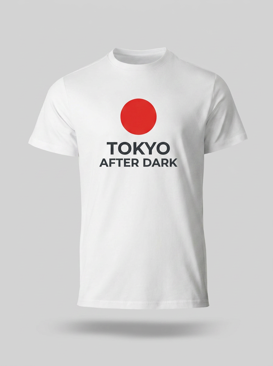 Tokyo After Dark