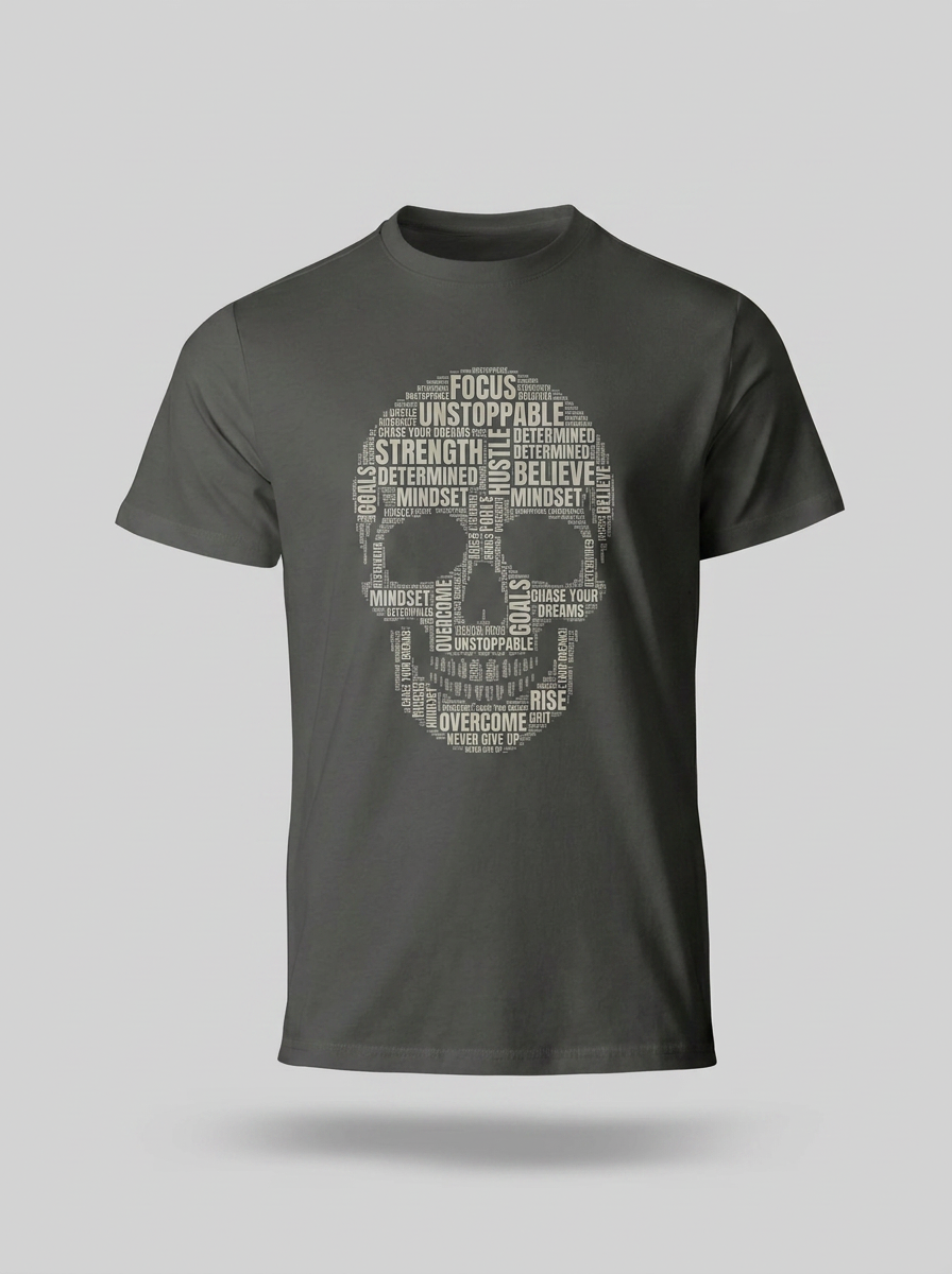 Wordmark Skeleton