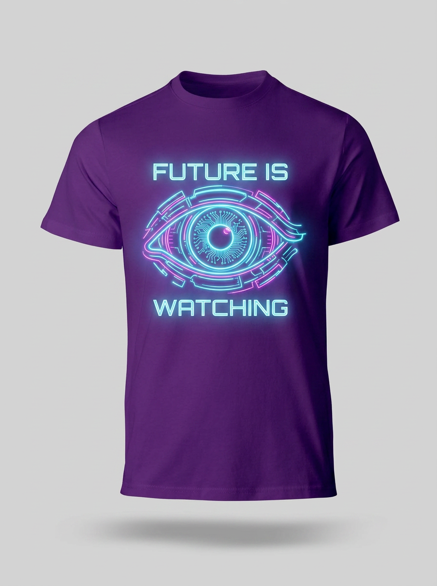 Future Is Watching
